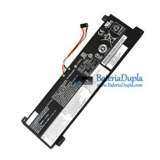 Bateria para Lenovo V130-15IGMV330-14ISK L17L2PB3 V330-14IKB05 [bateria de substituição]